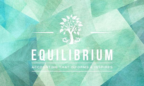 Equilibrium Accountants