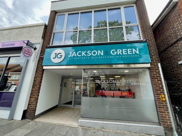 Jackson & Green