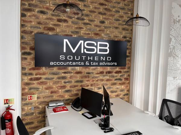 MSB Southend