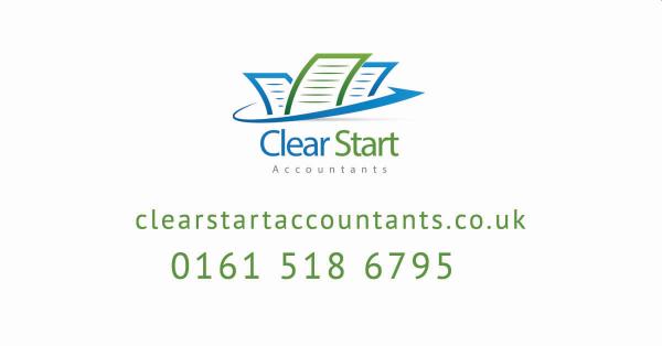 Clear Start Accountants