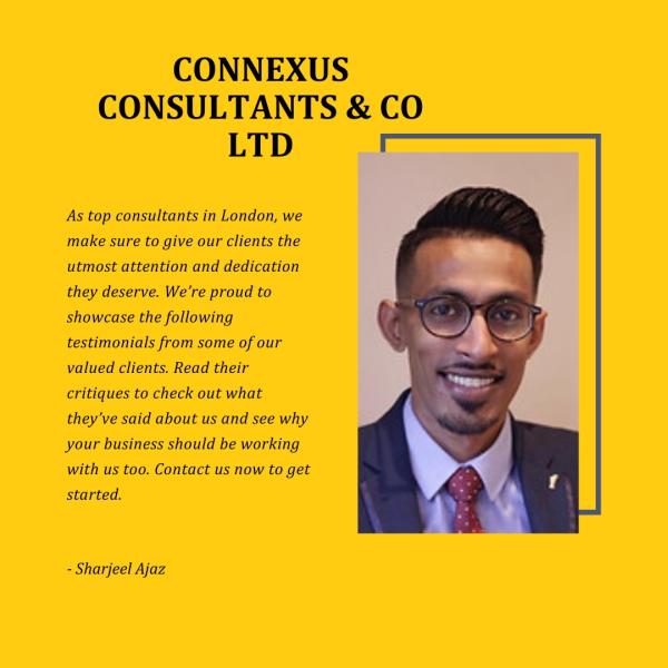 Connexus Consultants & Co