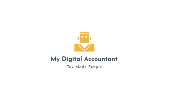 My Digital Accountant