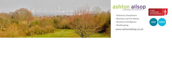 Ashton Allsop Chartered Accountants