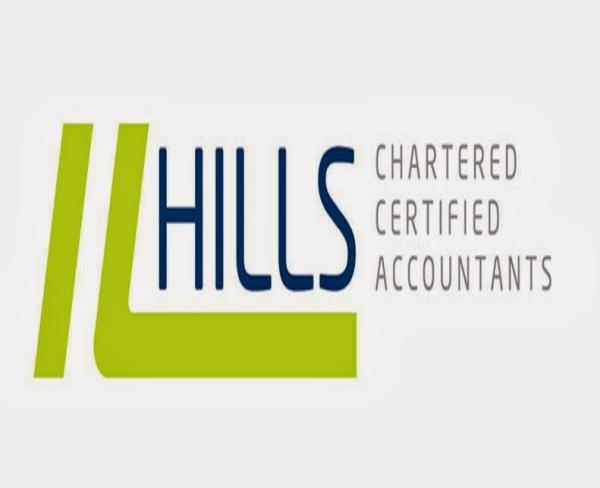 Hills Accountants Limited