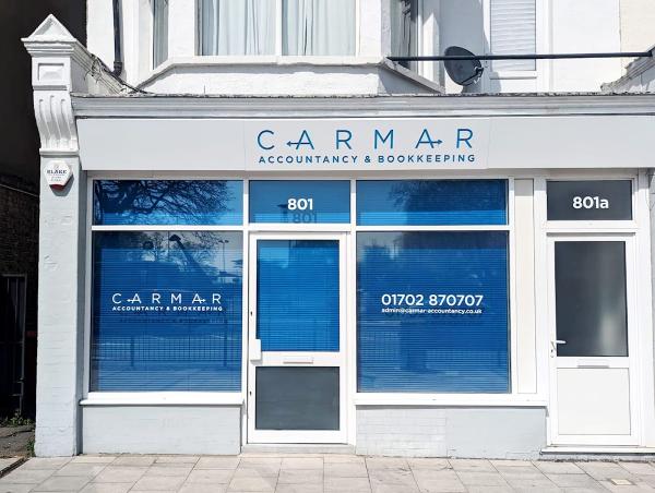 Carmar Accountancy & Bookkeeping Limited