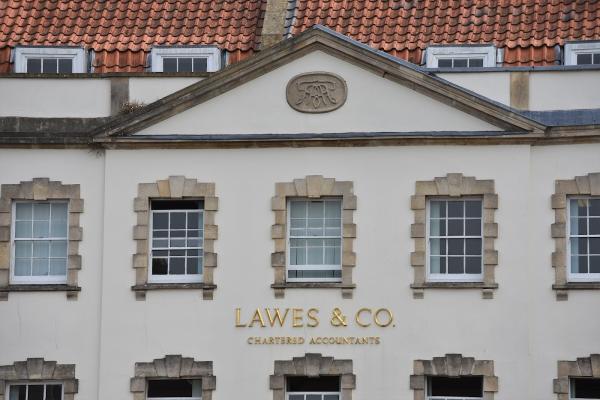 Lawes & Co
