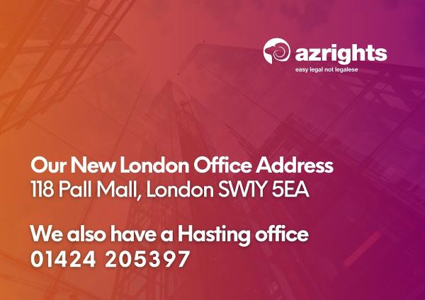 Azrights Lawyers