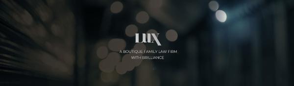 Lux Family Law