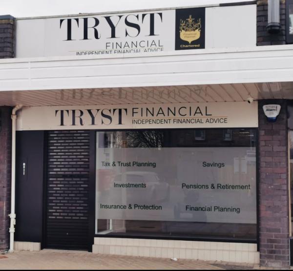 Tryst Financial