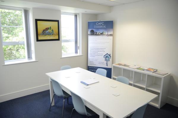Capc - Mortgage Brokers