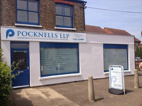 Pocknells