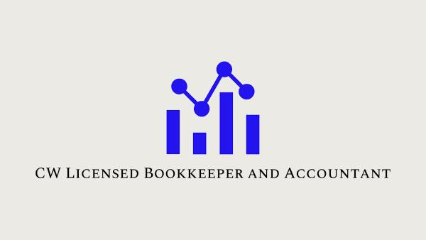 CW Licensed Bookkeeper & Accountant