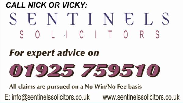 Sentinels Solicitors Limited