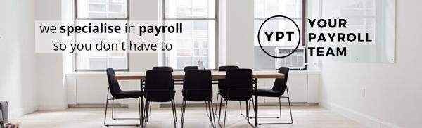 Your Payroll Team