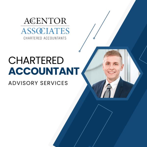 Accentor Associates Limited