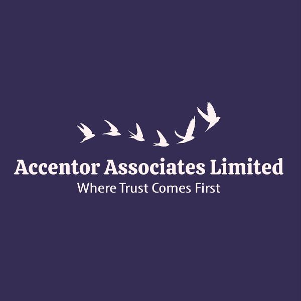 Accentor Associates Limited