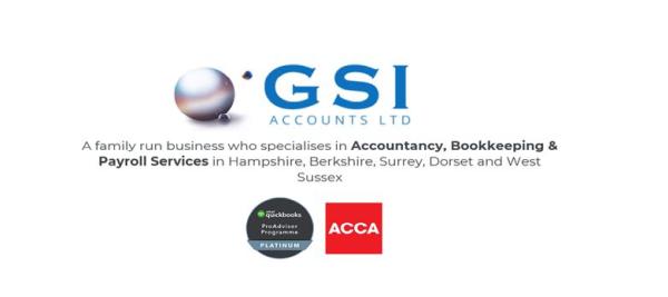 GSI Accounts