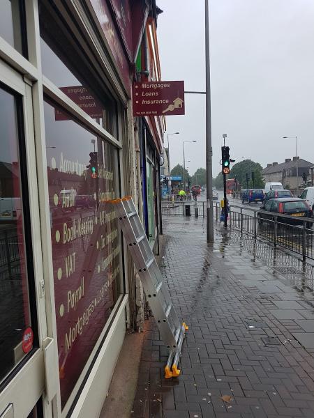 B M Cooper & Co. Limited