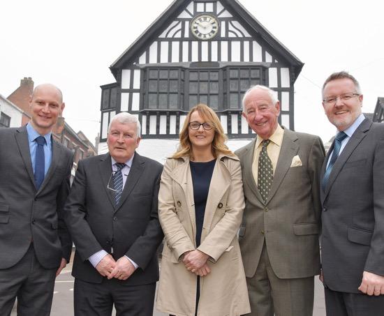 Taylor Haines Financial Planning