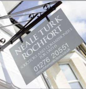 Neale Turk Rochfort Solicitors