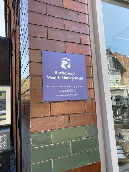 Roxborough Wealth Management