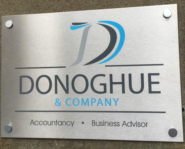 Donoghue & Co