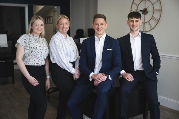 Charles Jones Wealth Management