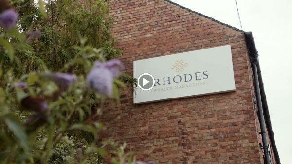 Rhodes Wealth Management