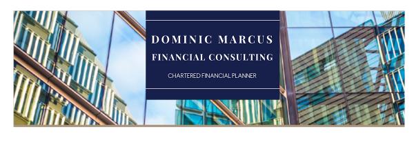 Dominic Marcus Financial Consulting