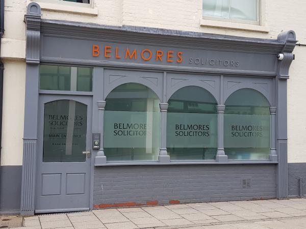 Belmores Solicitors