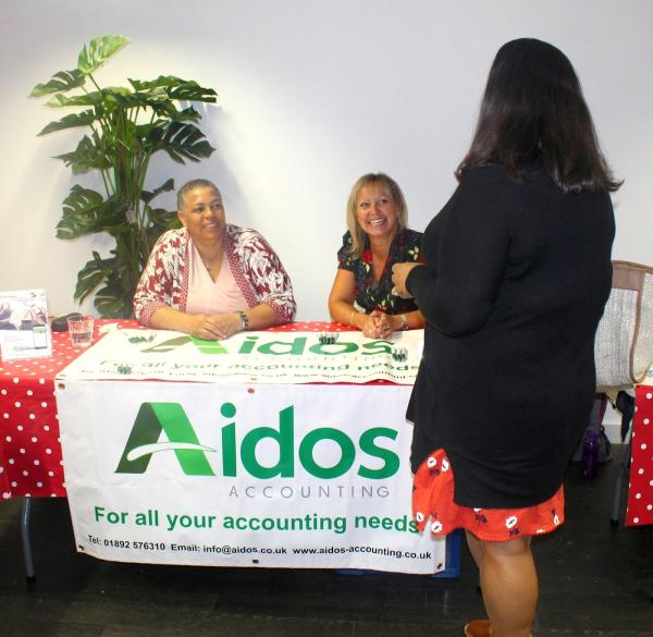 Aidos Accounting