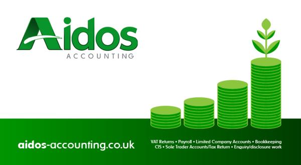 Aidos Accounting