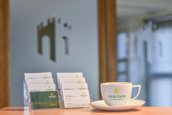 Heritage Investments