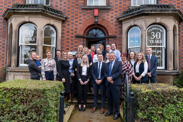 Brian Mellor Financial Services Limited.