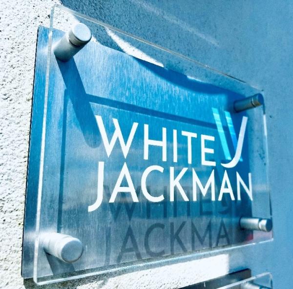 White Jackman Limited