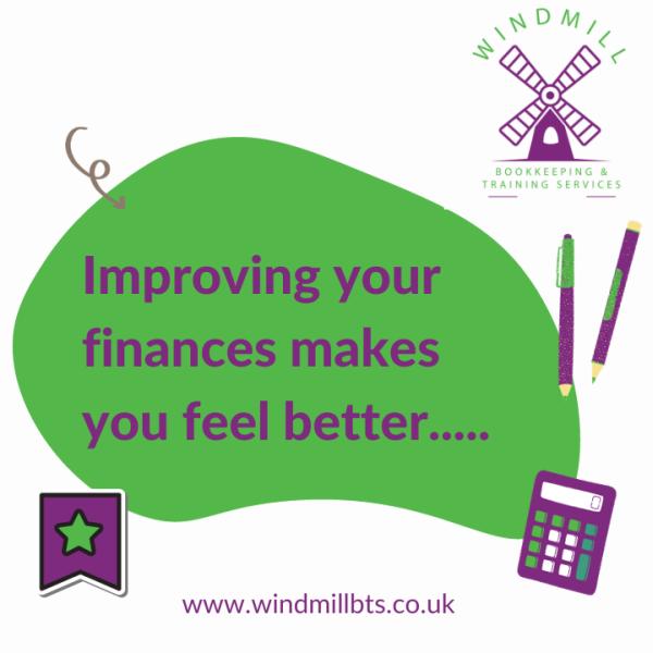 Windmill Bookkeeping & Training Services