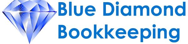 Blue Diamond Bookkeeping
