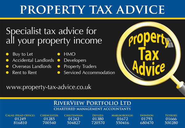 Property Tax Advice