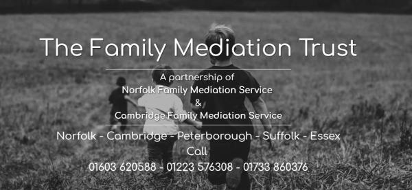 The Family Mediation Trust