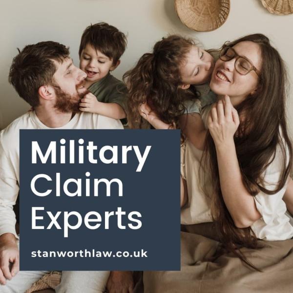 Stanworth Law Solicitors