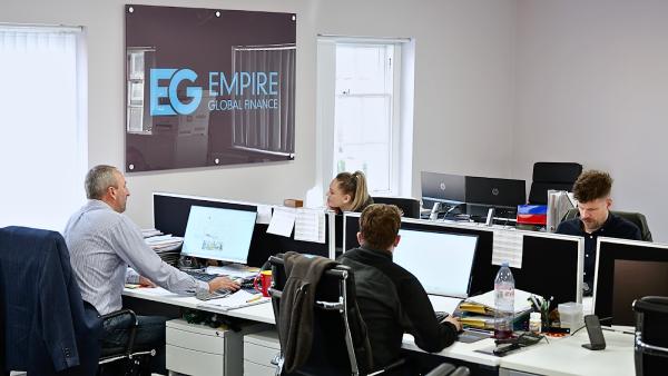 Empire Global Finance