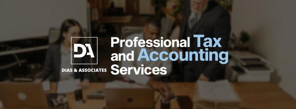 Dias & Associates | Certified Accountants