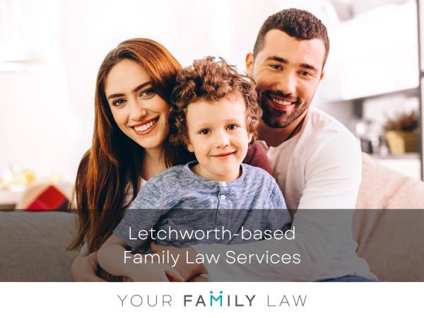 Your Family Law