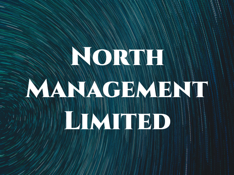 15 North Management Limited