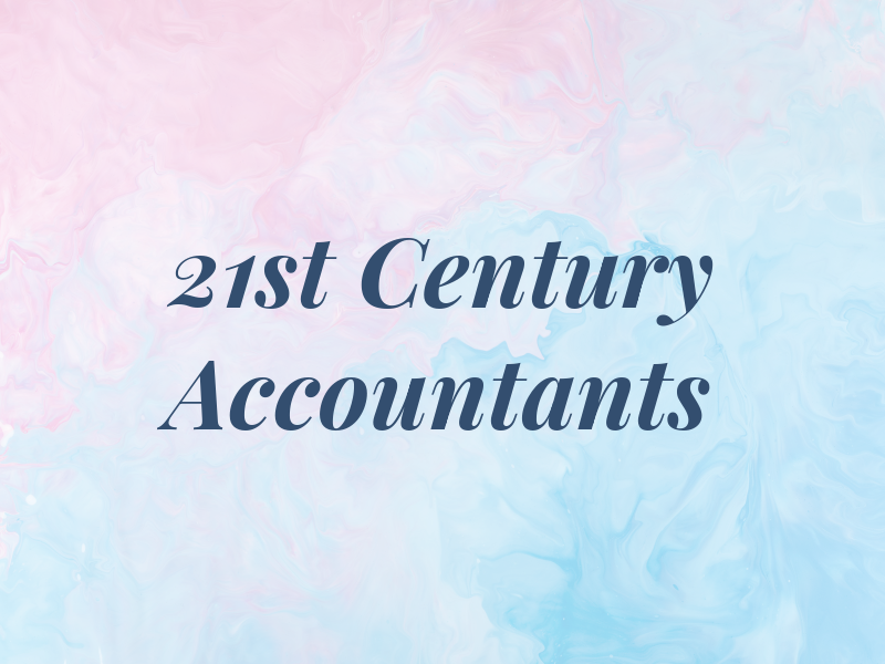 21st Century Accountants