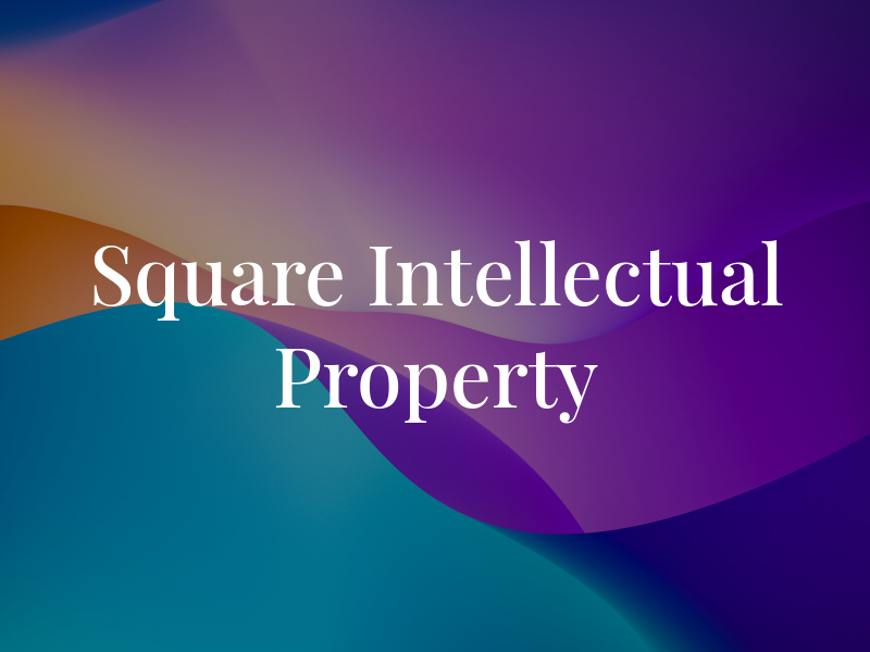 8 New Square Intellectual Property