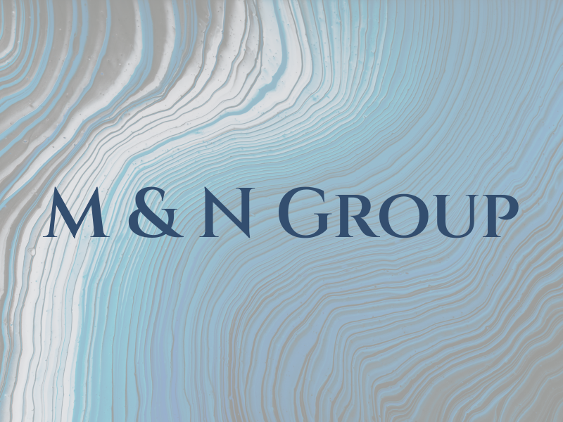 M & N Group