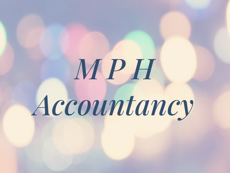 M P H Accountancy