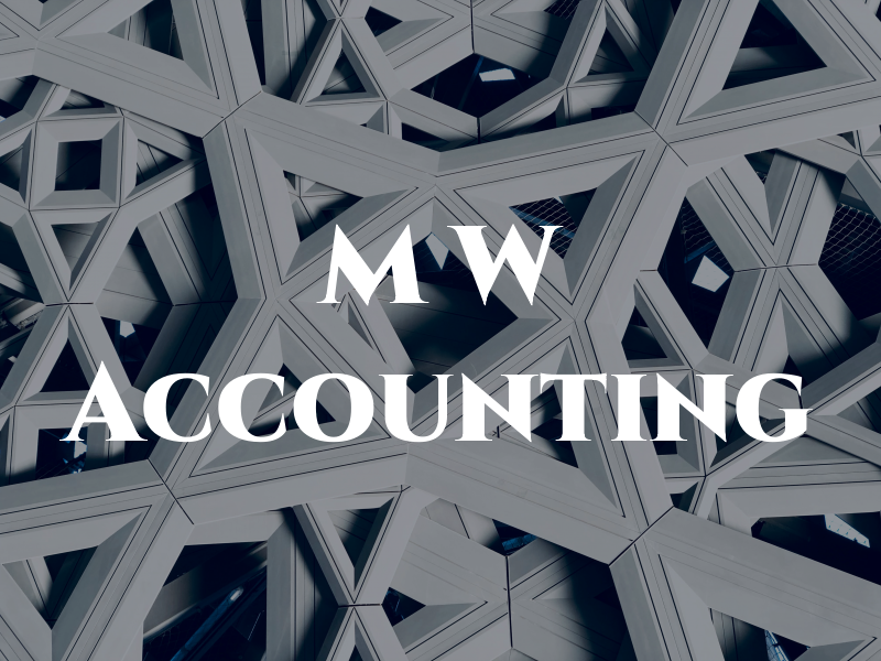 M W Accounting