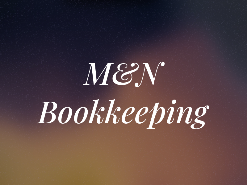 M&N Bookkeeping